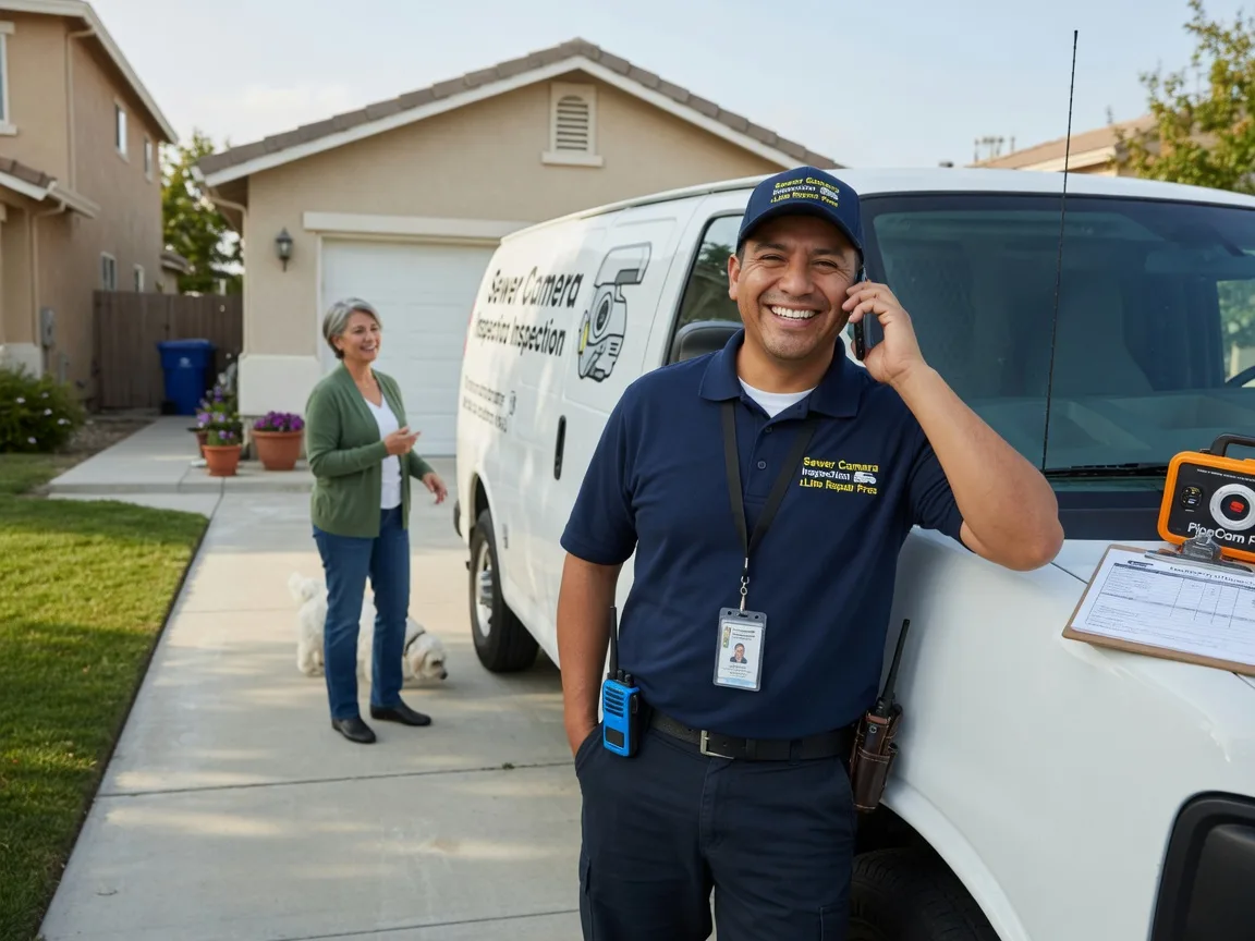 Sewer Line Repair Trementina, NM FAQs